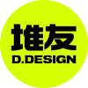 堆友AI绘画-免费